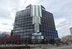 Meridian Capital Group arranges $70 <br>million refinance for 500,000 s/f office